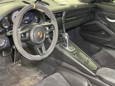 Used 2019 Porsche 911 GT3 RS image 4