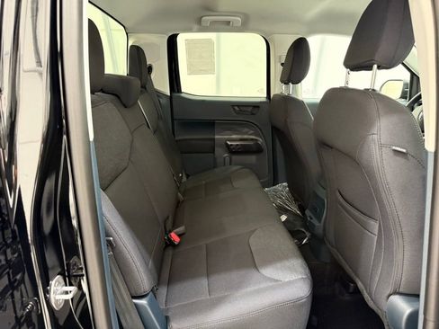 New 2025 Ford Maverick XL w/ Equipment Group 102A image 22