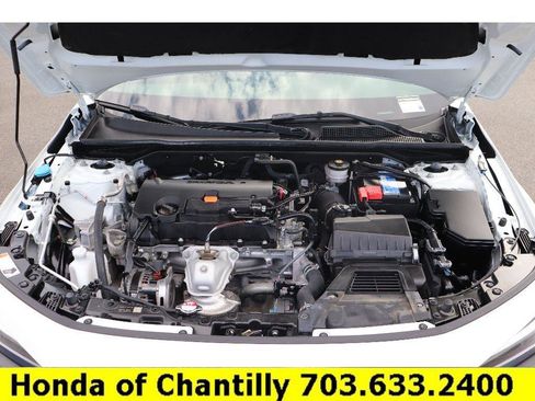 Used 2024 Honda Civic Sport image 33