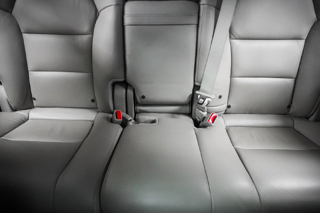 Used 2011 Acura MDX w/ Technology Package AWD/4WD image 18