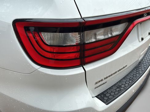 Used 2017 Dodge Durango SXT w/ Quick Order Package 23B AWD/4WD image 44