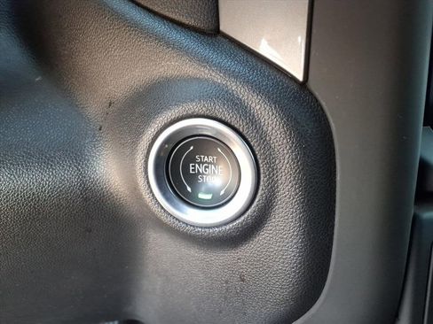 Used 2023 Chevrolet Silverado 1500 Custom Trail Boss image 12