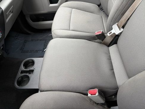 Used 2016 Ford F150 XLT image 24