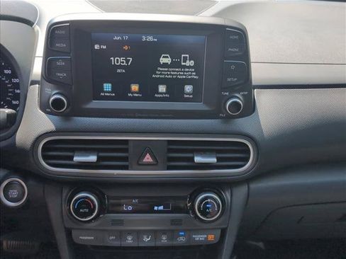 Used 2019 Hyundai Kona Limited FWD image 14