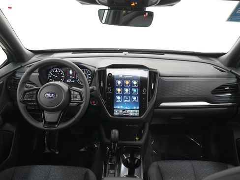 Used 2026 Subaru Forester Premium AWD/4WD image 11