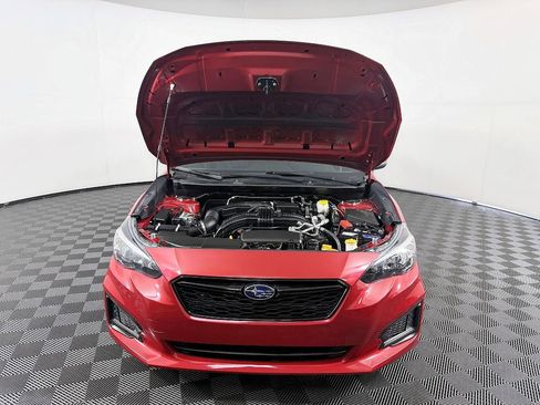 Used 2017 Subaru Impreza 2.0i Sport w/ Popular Package #2A AWD/4WD image 20