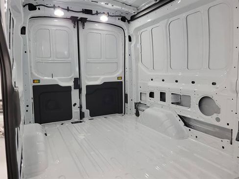 New 2026 Ford Transit 350 148 Medium Roof image 13