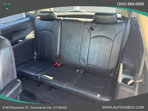 Used 2014 GMC Acadia SLT image 10