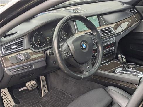 Used 2014 BMW ALPINA B7 image 10