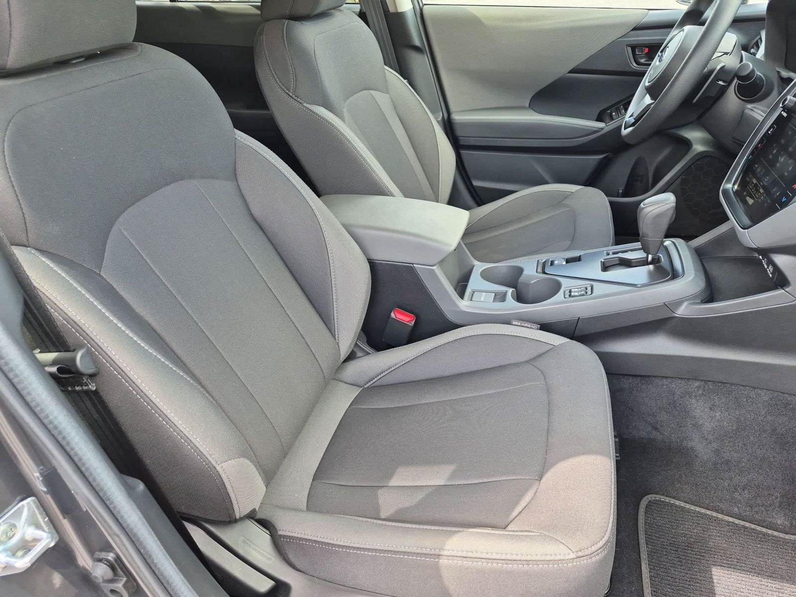 New 2026 Subaru Crosstrek 2.5i Limited w/ Convenience Package AWD/4WD image 29