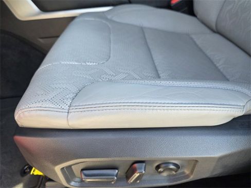 Used 2024 Toyota Sequoia Limited image 19