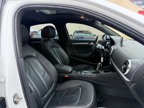 Used 2016 Audi A3 1.8T Premium image 20