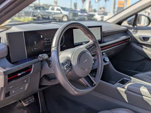 Used 2024 Hyundai Sonata N Line image 10