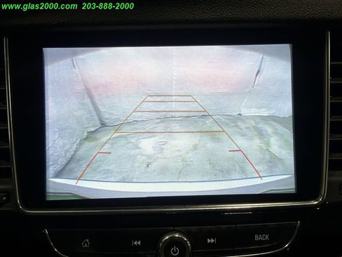 Used 2019 Buick Encore Preferred AWD/4WD image 11