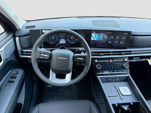 New 2026 Hyundai Santa Fe SEL FWD image 10