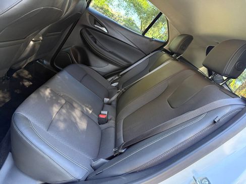 Used 2025 Buick Encore GX Preferred image 31