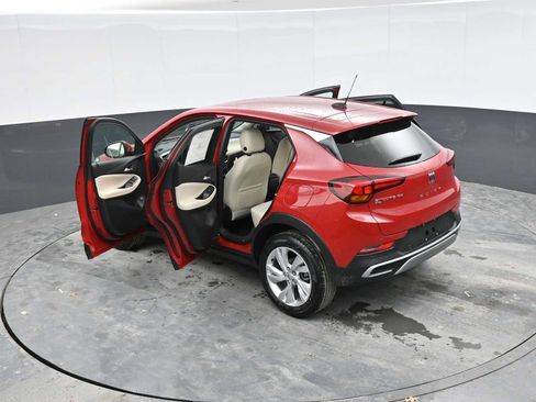 New 2026 Buick Encore GX Preferred w/ Advanced Technology Package AWD/4WD image 49