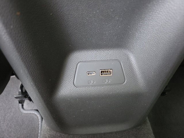 Used 2025 Buick Envision Preferred AWD/4WD image 15