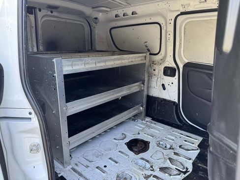 Used 2017 RAM ProMaster City Tradesman w/ Rear Back-up Camera Group image 29