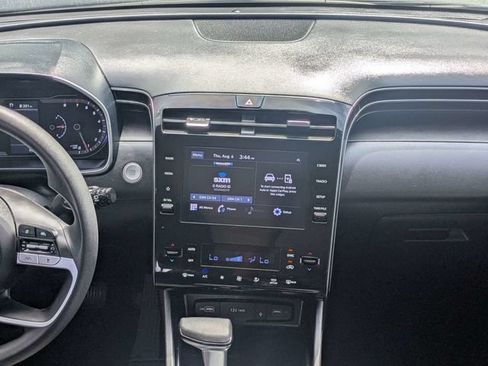 Used 2024 Hyundai Tucson SEL FWD image 19