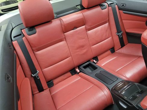 Used 2011 BMW 328i Convertible w/ Premium Pkg RWD image 28