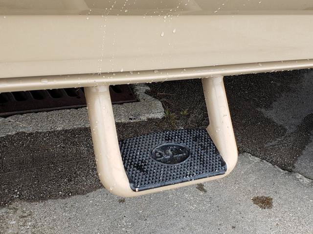 Used 1990 Ford Bronco AWD/4WD image 10