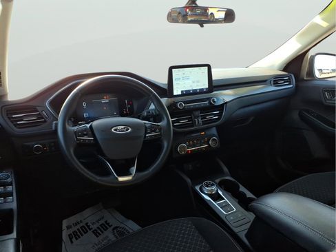 Used 2023 Ford Escape Active AWD/4WD image 10