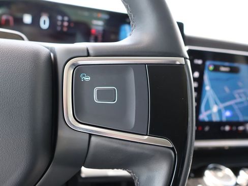 Certified 2025 Ford Expedition Platinum AWD/4WD image 31