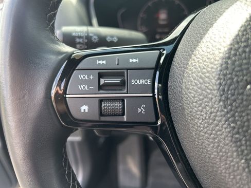 Used 2025 Honda Civic Sport image 23