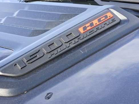 New 2026 RAM 1500 Limited image 8