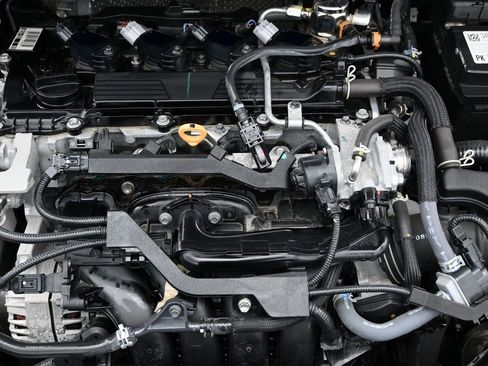 Used 2024 Toyota Corolla LE w/ LE Convenience Package image 37