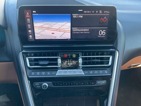 Used 2023 BMW M850i xDrive Convertible image 22