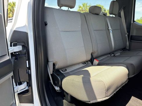 Used 2018 Ford F150 XLT AWD/4WD image 27