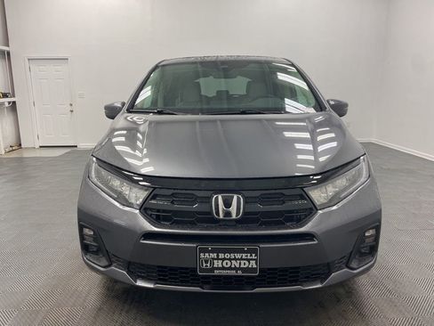 New 2026 Honda Odyssey EX-L image 3
