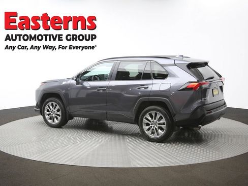Used 2024 Toyota RAV4 XLE Premium w/ Weather Package AWD/4WD image 66