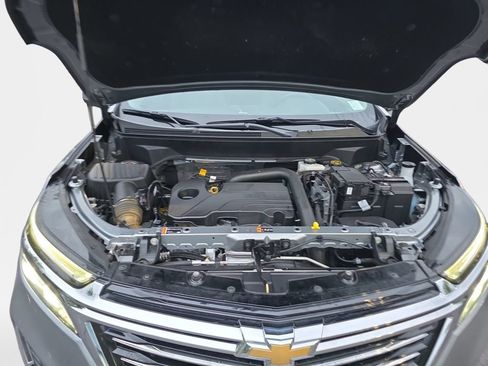 Used 2024 Chevrolet Equinox Premier AWD/4WD image 23