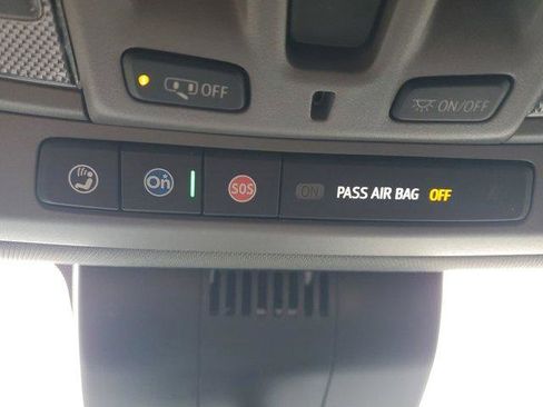 New 2026 Chevrolet Silverado 1500 LT Trail Boss w/ LT Trail Boss Premium Package image 33