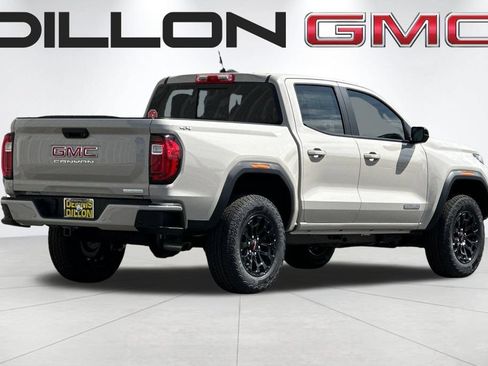New 2026 GMC Canyon Elevation w/ Convenience Package AWD/4WD image 4