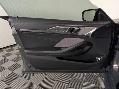 Used 2025 BMW M8 Competition AWD/4WD image 25