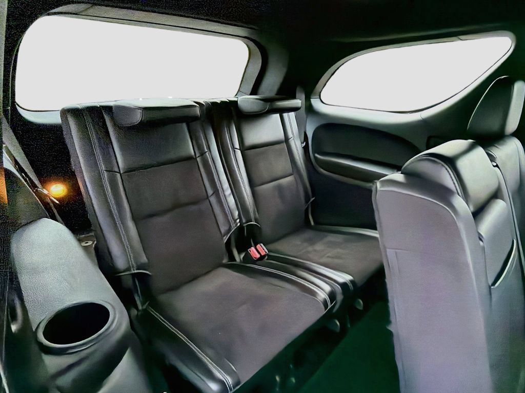 Used 2022 Dodge Durango GT AWD/4WD image 26