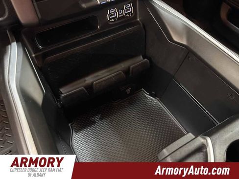 Used 2020 RAM 1500 Big Horn image 23