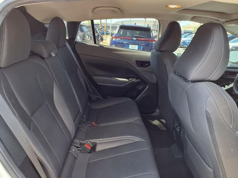 Certified 2026 Subaru Crosstrek 2.5i Premium AWD/4WD image 21