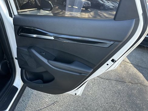 Used 2023 Kia Seltos EX image 19