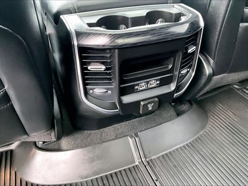 Used 2023 RAM 1500 Laramie image 28
