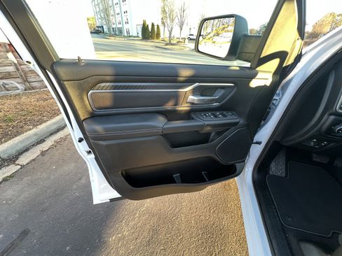 New 2026 RAM 1500 Big Horn image 14