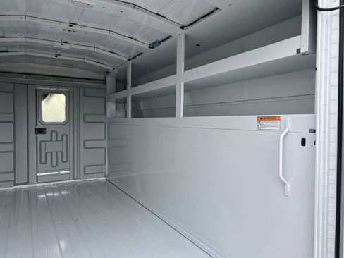 Used 2024 Ford Transit 350 AWD w/ Interior Upgrade Package image 6