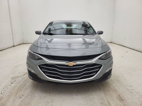 Used 2025 Chevrolet Malibu LT image 18