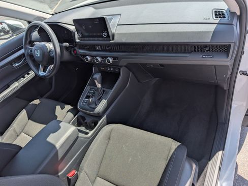 Used 2024 Honda CR-V EX image 34