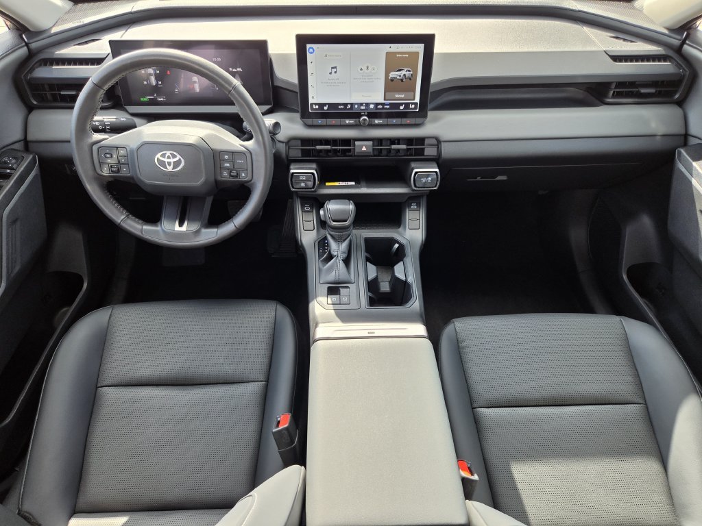 Used 2026 Toyota RAV4 XLE Premium FWD image 13
