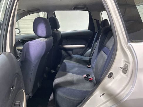 Used 2006 Scion xA image 8